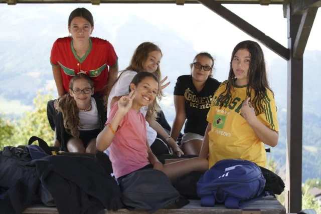 Trentino Sport & Tennis Camp general 9