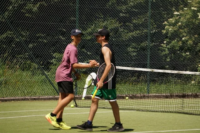 Trentino Sport & Tennis Camp general 10