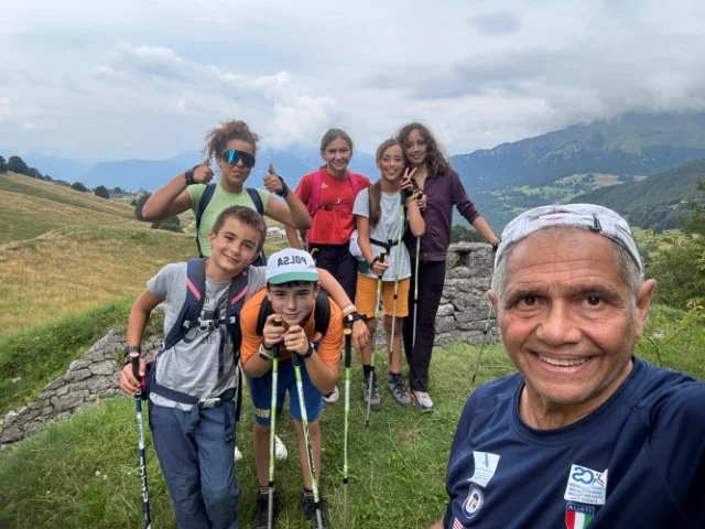 Trentino Sport & Tennis Camp general 11