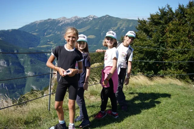 Trentino Sport & Tennis Camp general 14