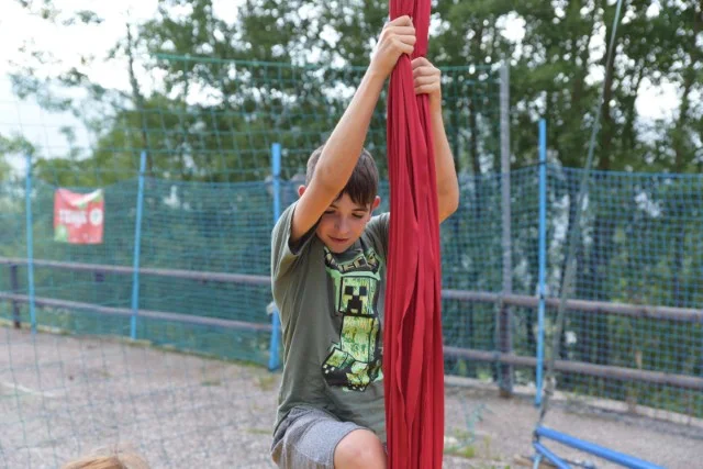 Trentino Sport & Tennis Camp general 21