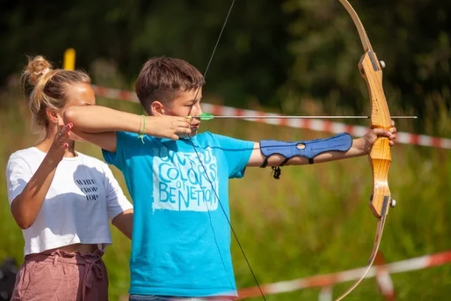 Trentino Sport & Tennis Camp general 22