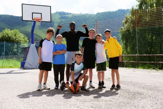Trentino Sport & Tennis Camp general 26