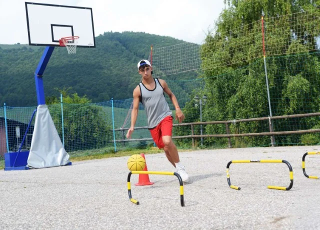 Trentino Sport & Tennis Camp general 27