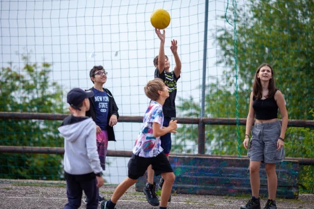 Trentino Sport & Tennis Camp general 28