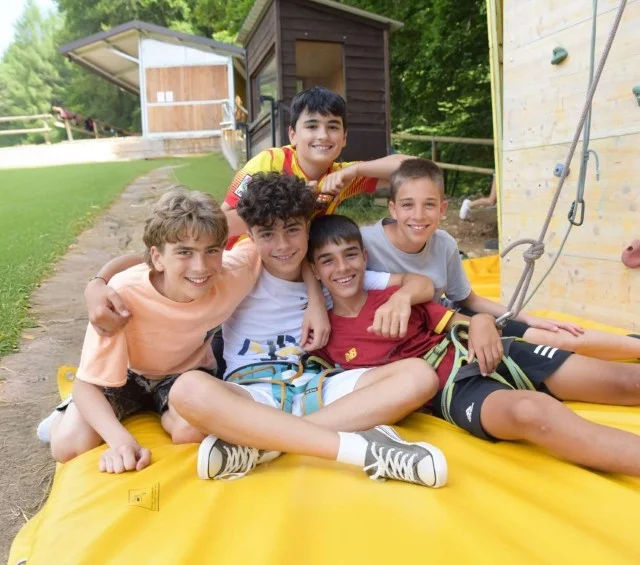Trentino Sport & Tennis Camp general 30