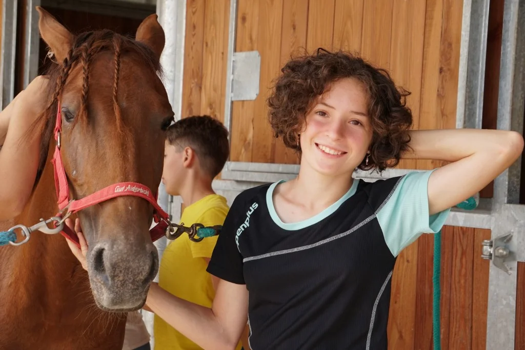 Trentino Sport & Tennis Camp general 36