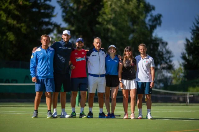 Trentino Sport & Tennis Camp general 37