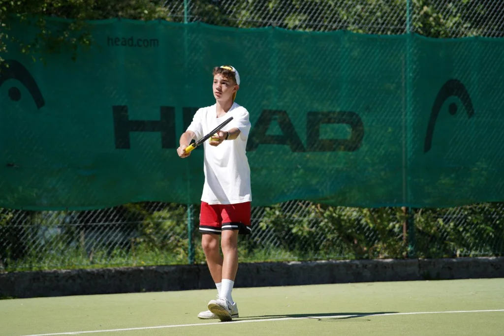 Trentino Sport & Tennis Camp general 38