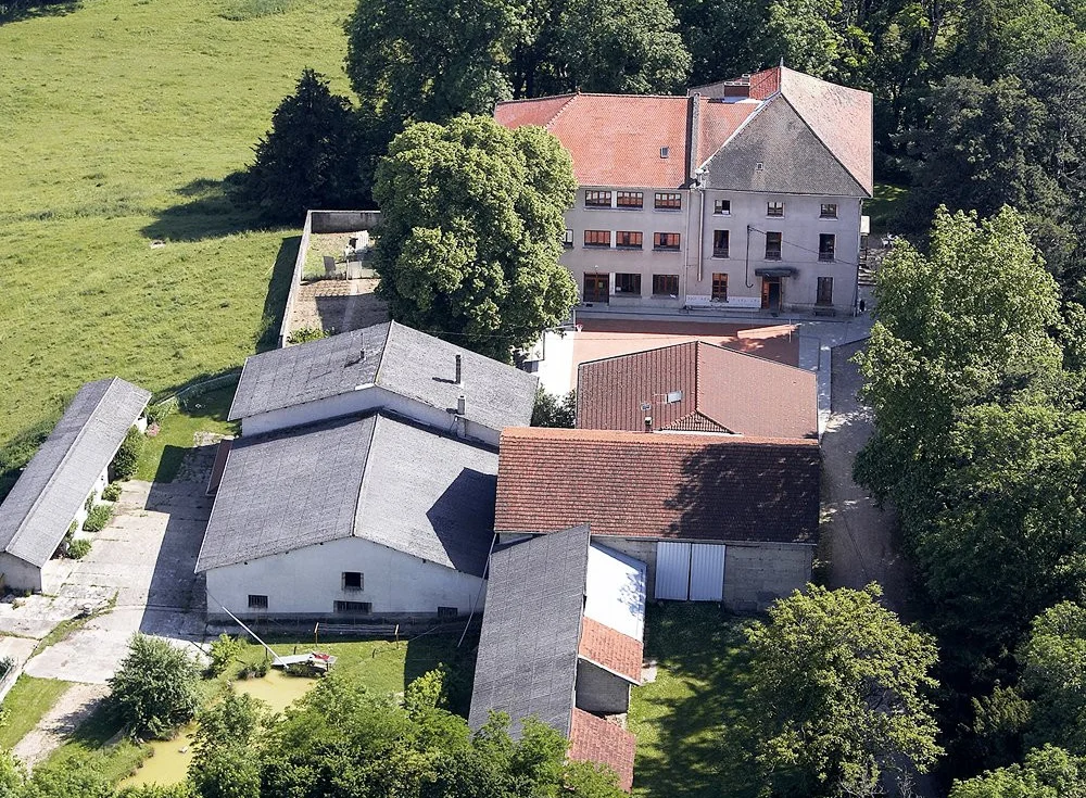 The Original - English Immersion Camp at Tour de Buis