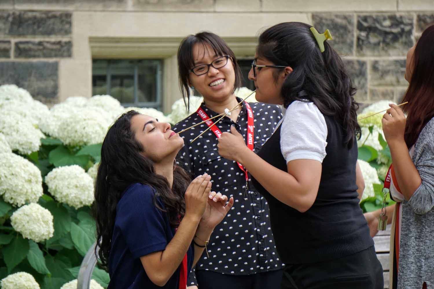 CISS at Trinity College general 20