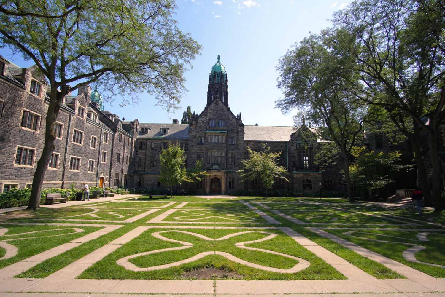 CISS at Trinity College general 42