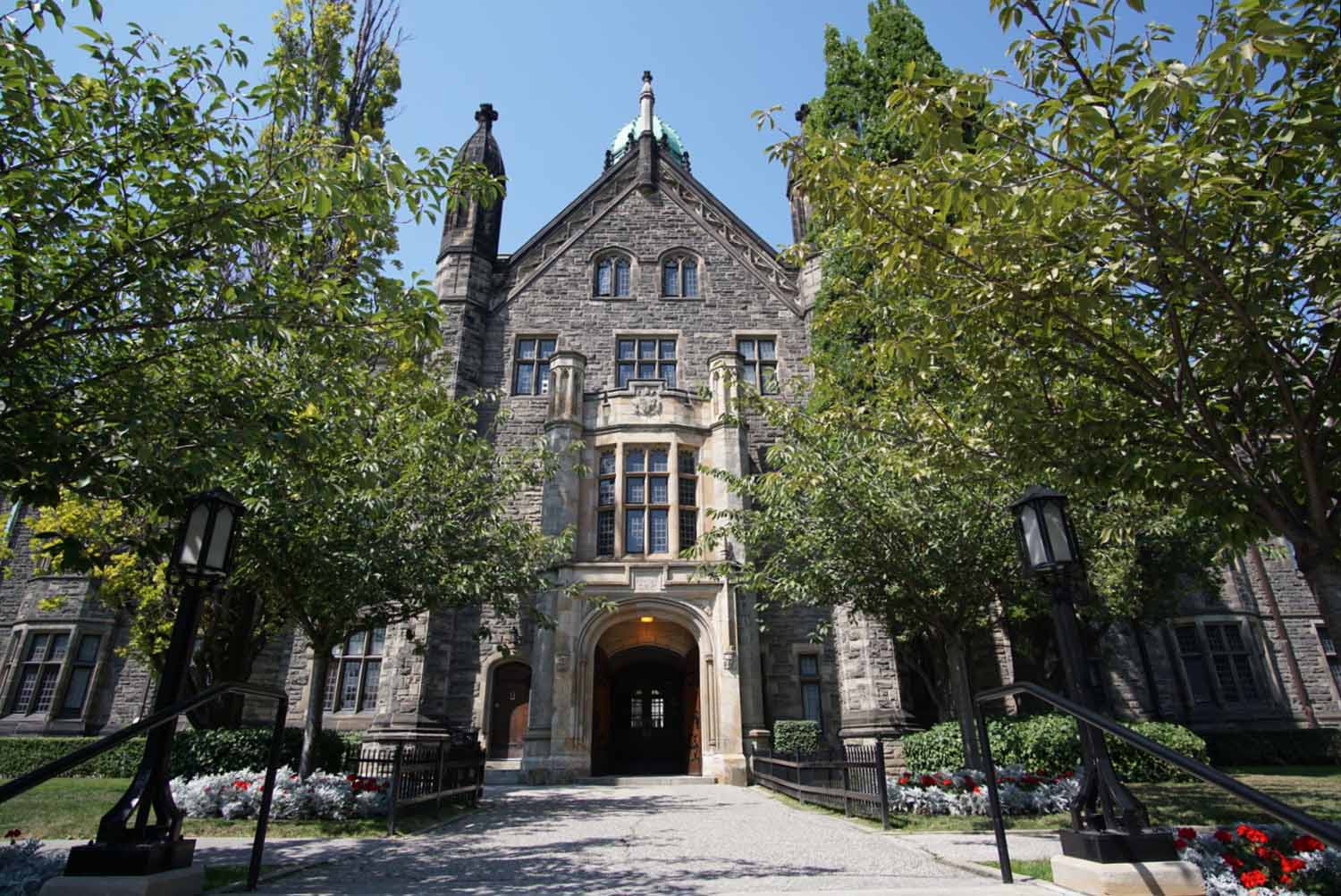 CISS at Trinity College general 51