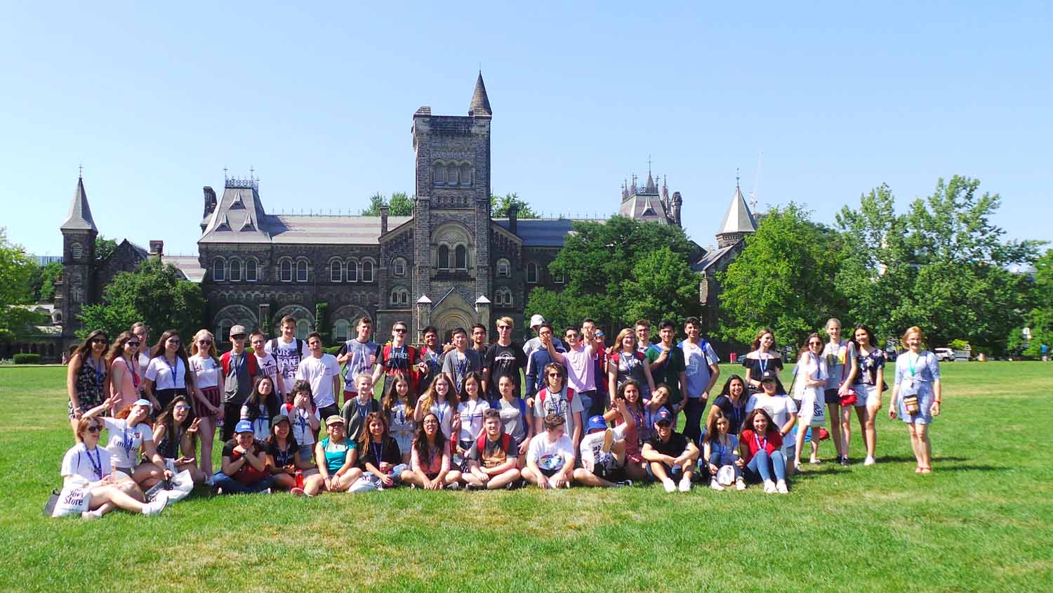 CISS at Trinity College general 59