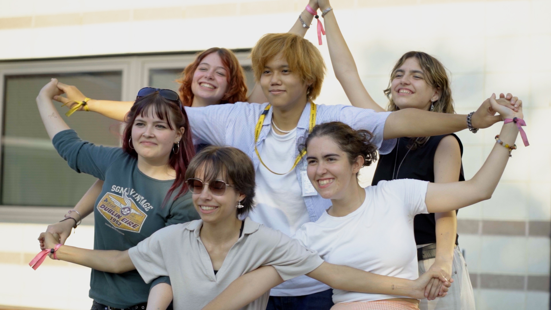 AUB Two-Week Summer Courses – Art, Design, Fashion and Film