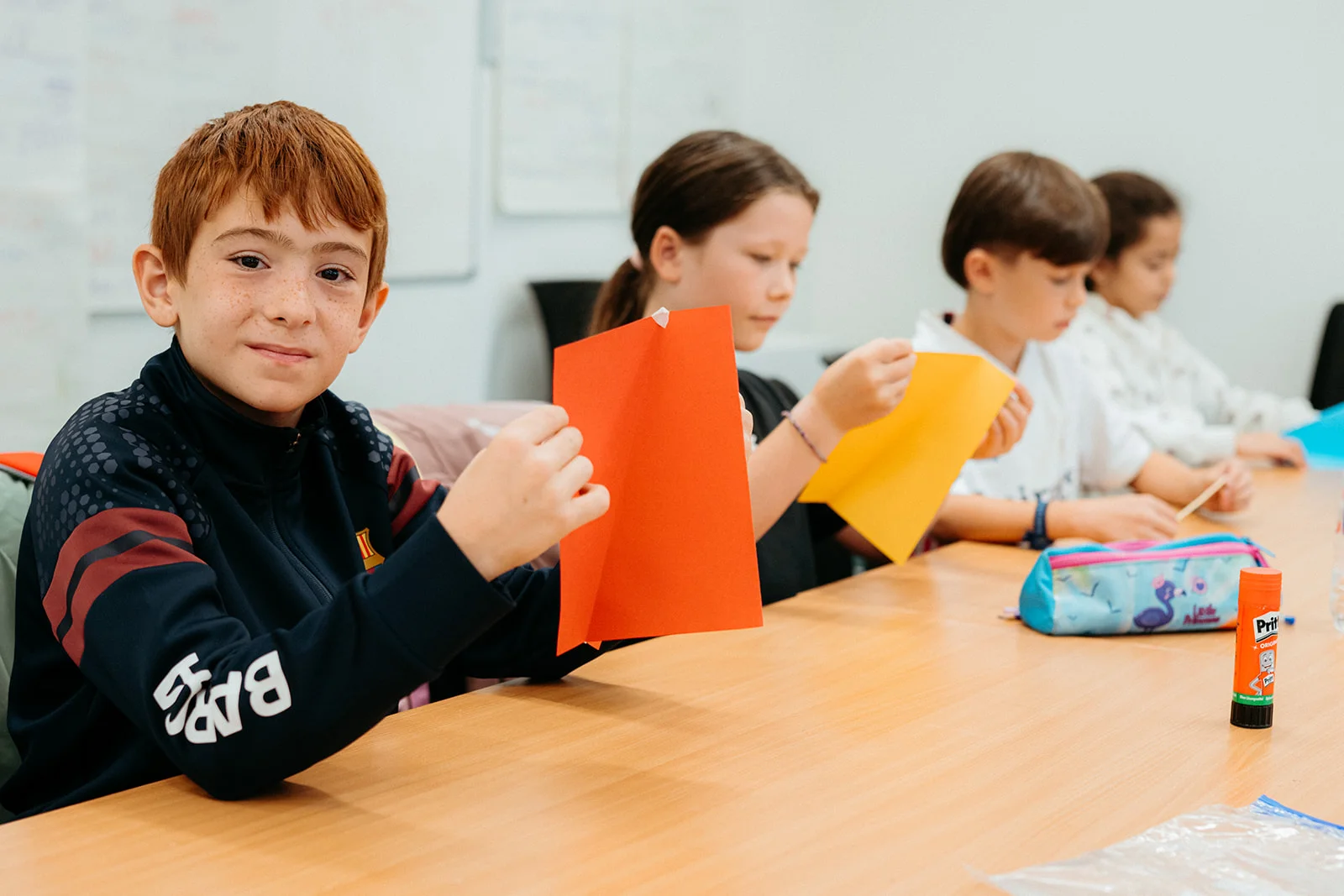 Family English Summer Camp in Brighton general 2