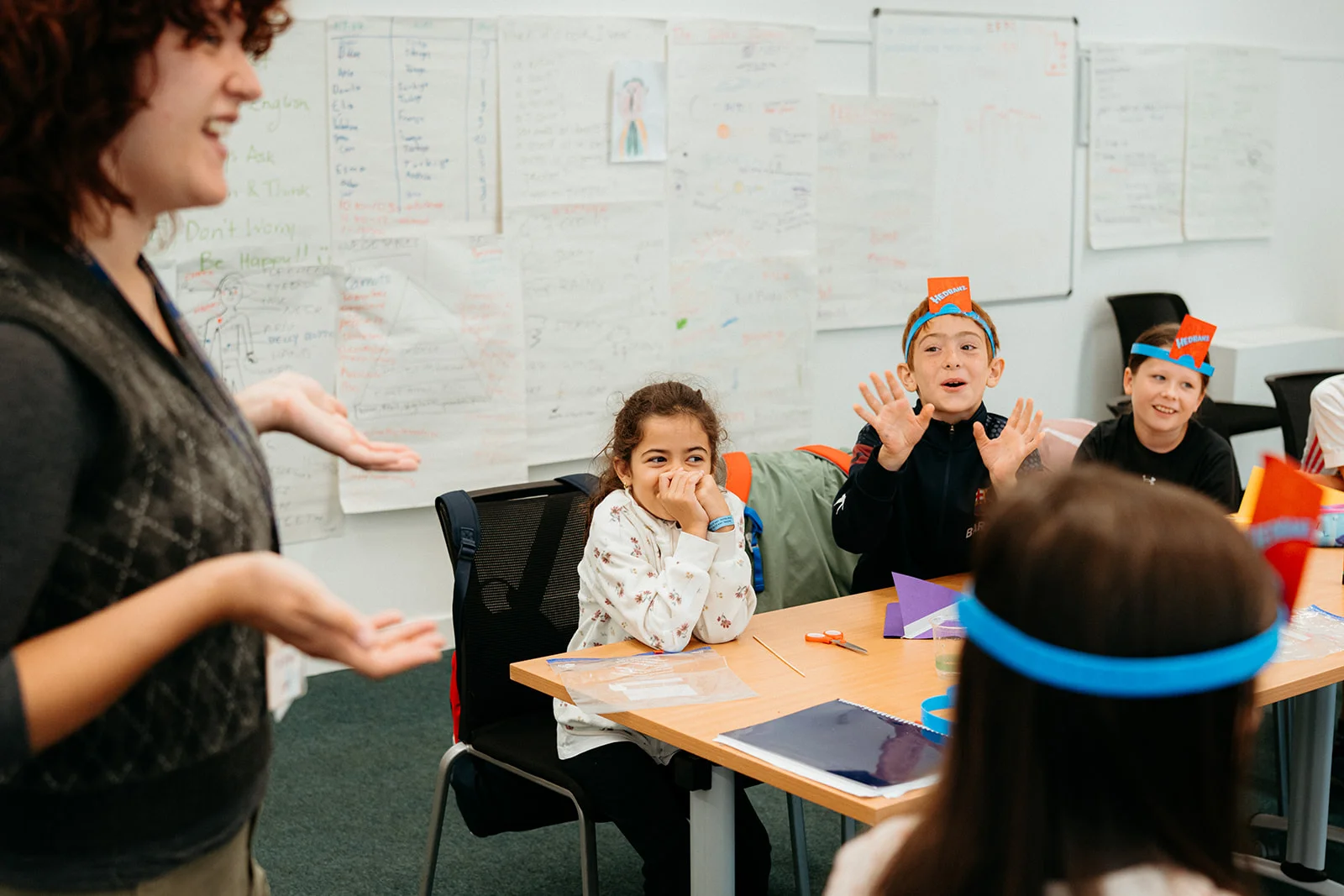 Family English Summer Camp in Brighton general 6