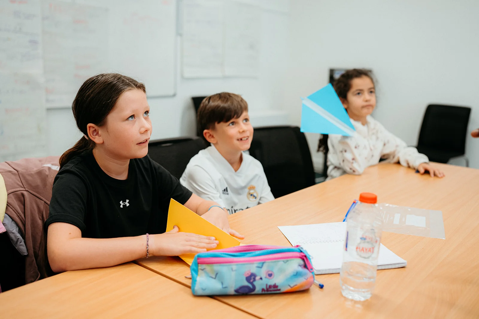 Family English Summer Camp in Brighton general 7