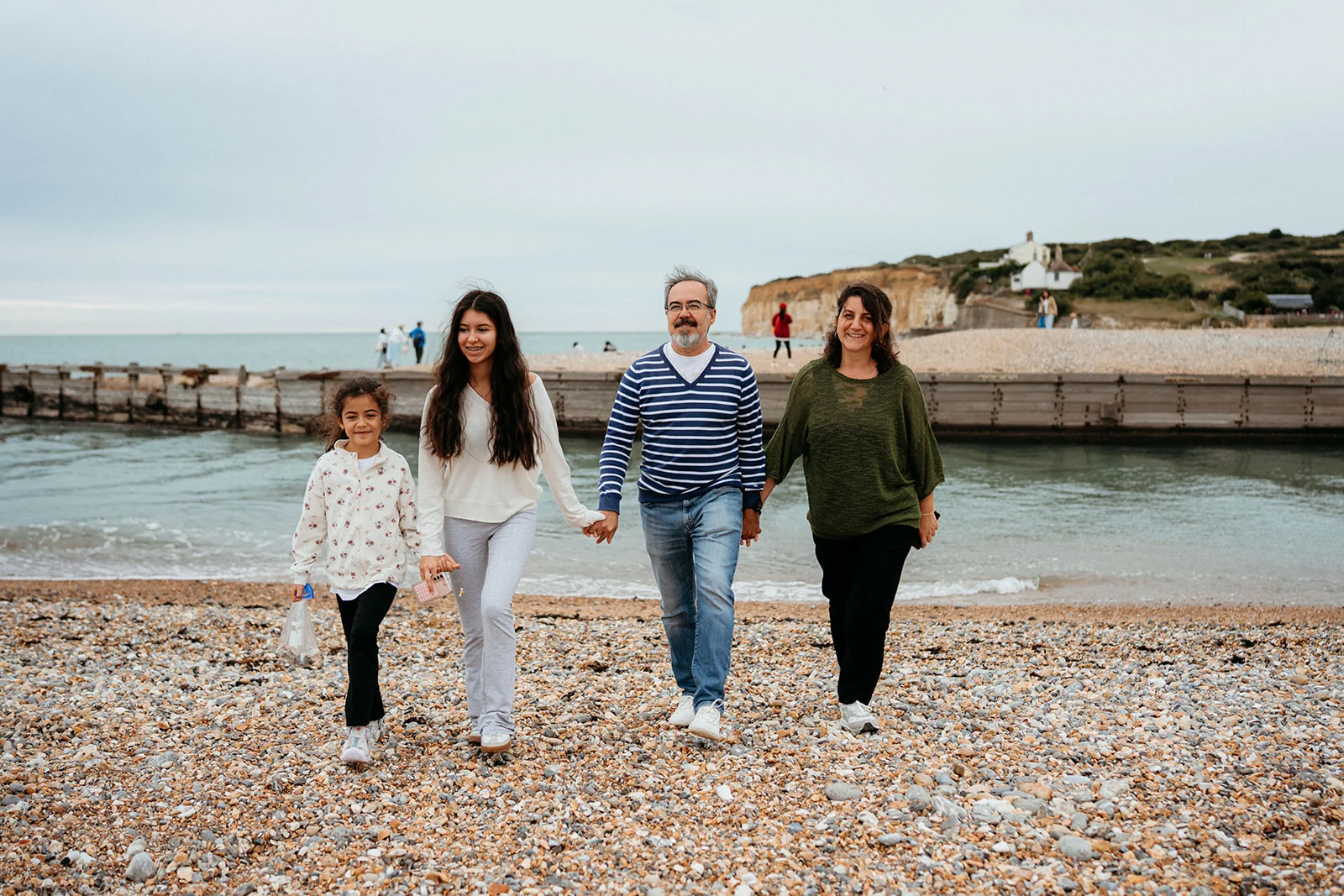 Family English Summer Camp in Brighton general 10