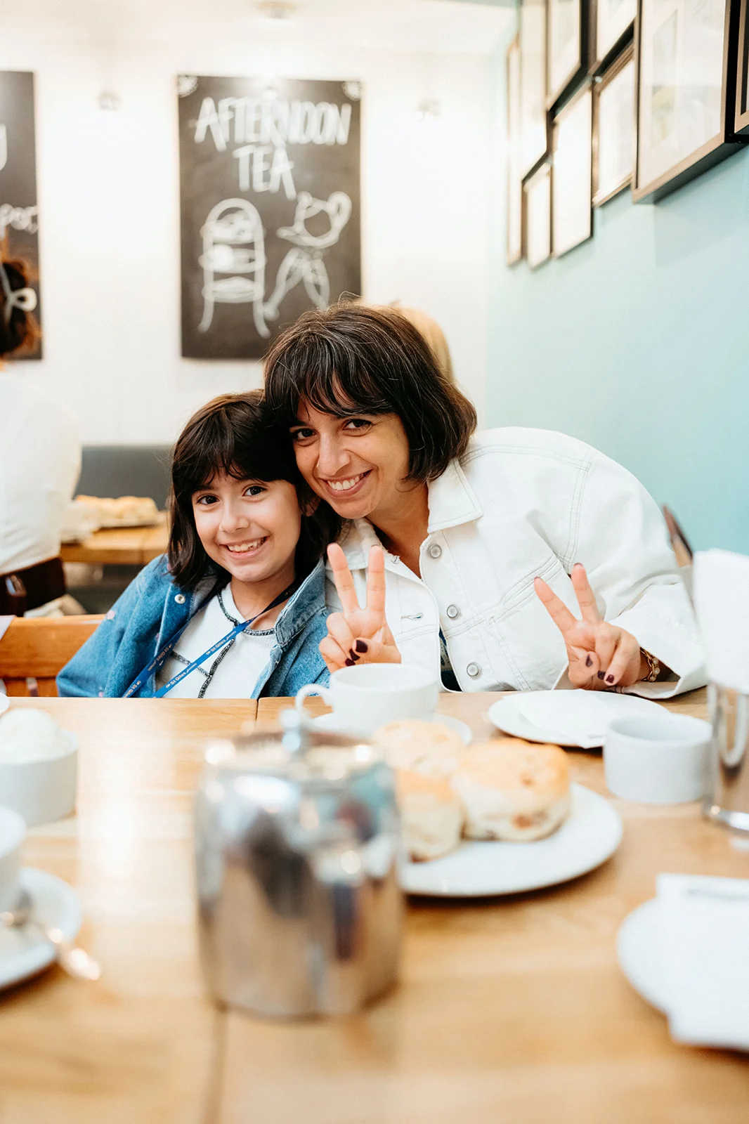 Family English Summer Camp in Cambridge