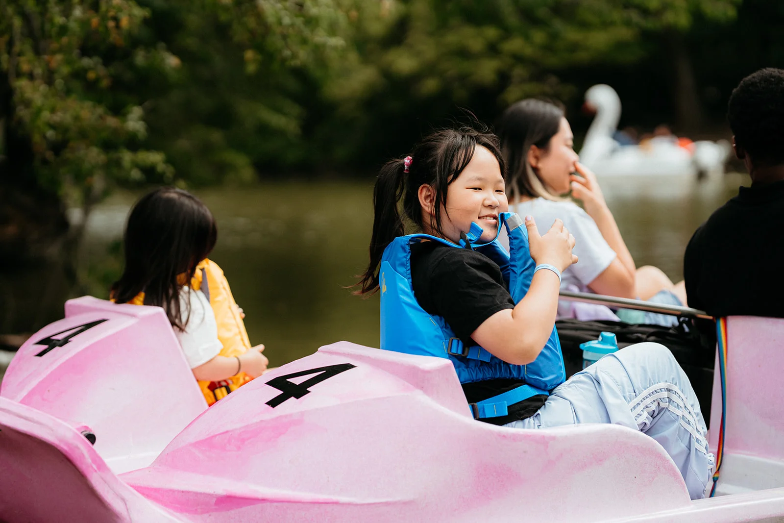 Family English Summer Camp in London Highgate general 5