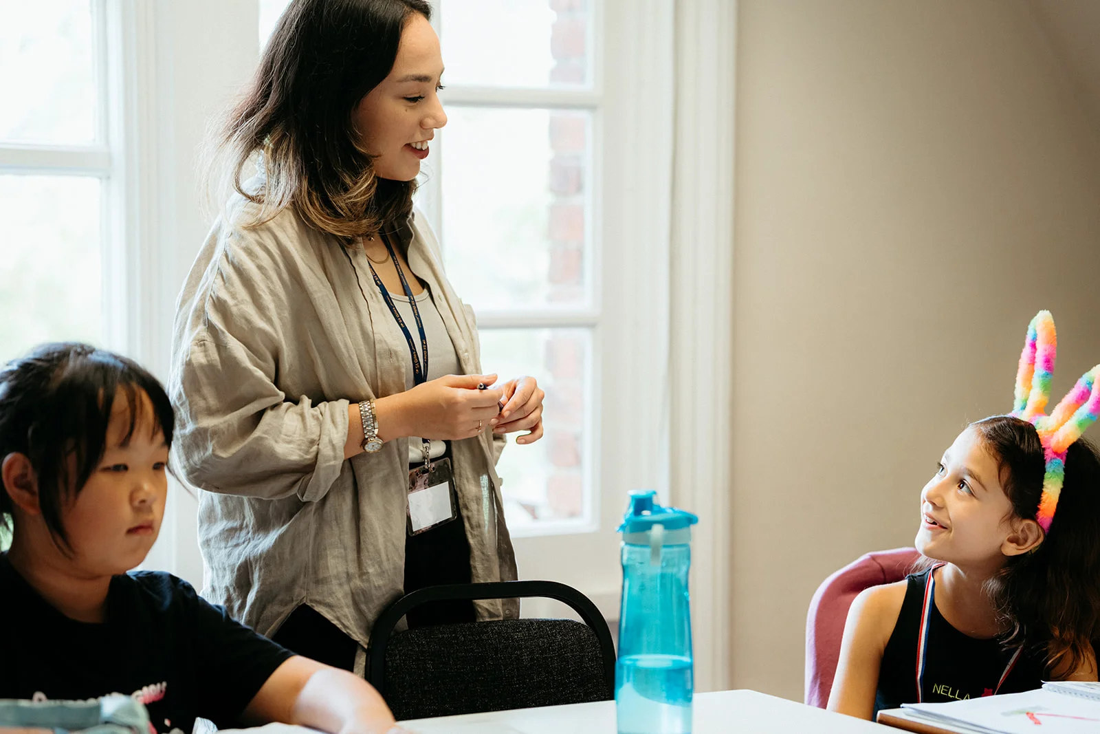 Family English Summer Camp in London Highgate general 6