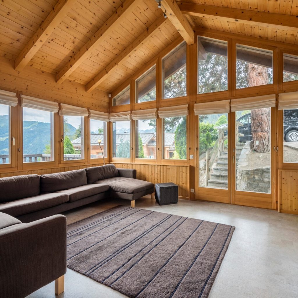 Altitude Residential Summer Camp, Verbier general 5