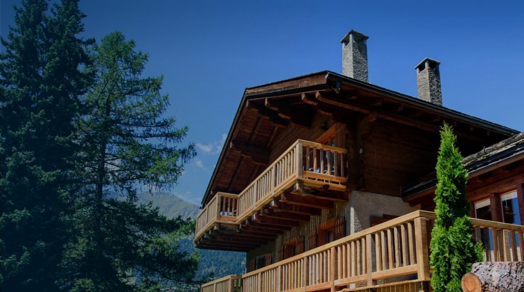 Altitude Residential Summer Camp, Verbier general 7