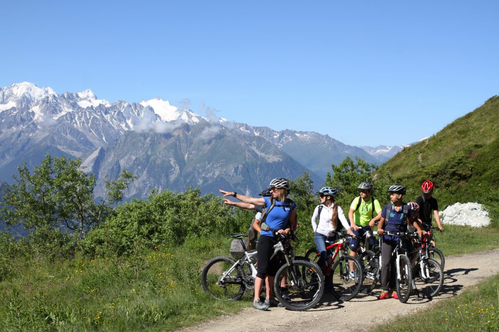 Altitude Residential Summer Camp, Verbier general 10