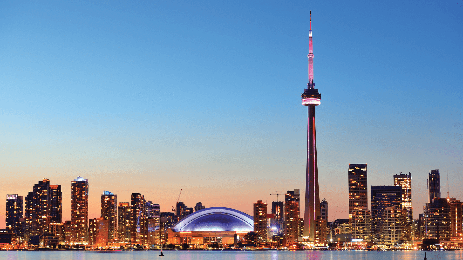 ILAC Summer Teens Program Toronto general 4
