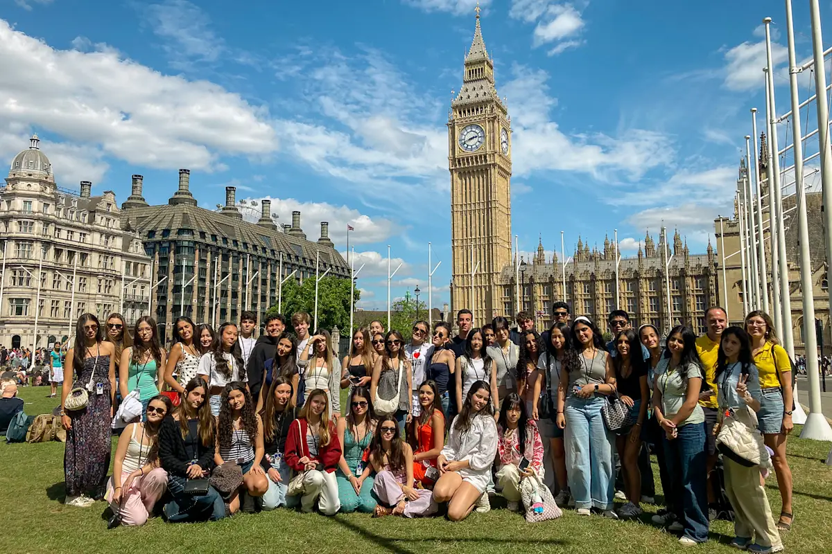 Global Academy at TASIS England general 26