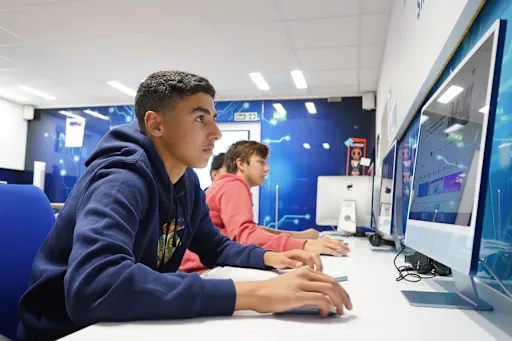 Global Academy at TASIS England general 20