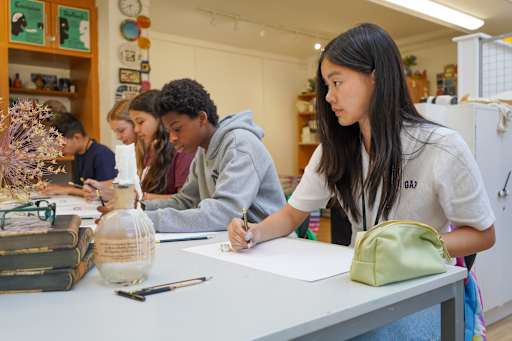 Global Academy at TASIS England