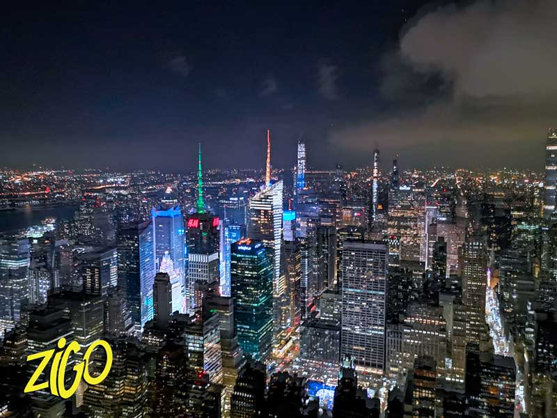 Zigotours Happy New York New Year City Camp for Teens general 5