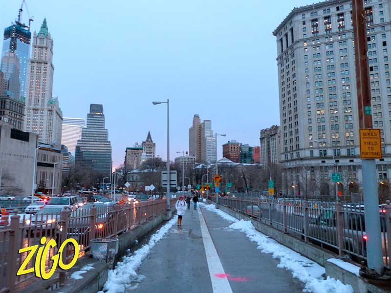 Zigotours Happy New York New Year City Camp for Teens general 6