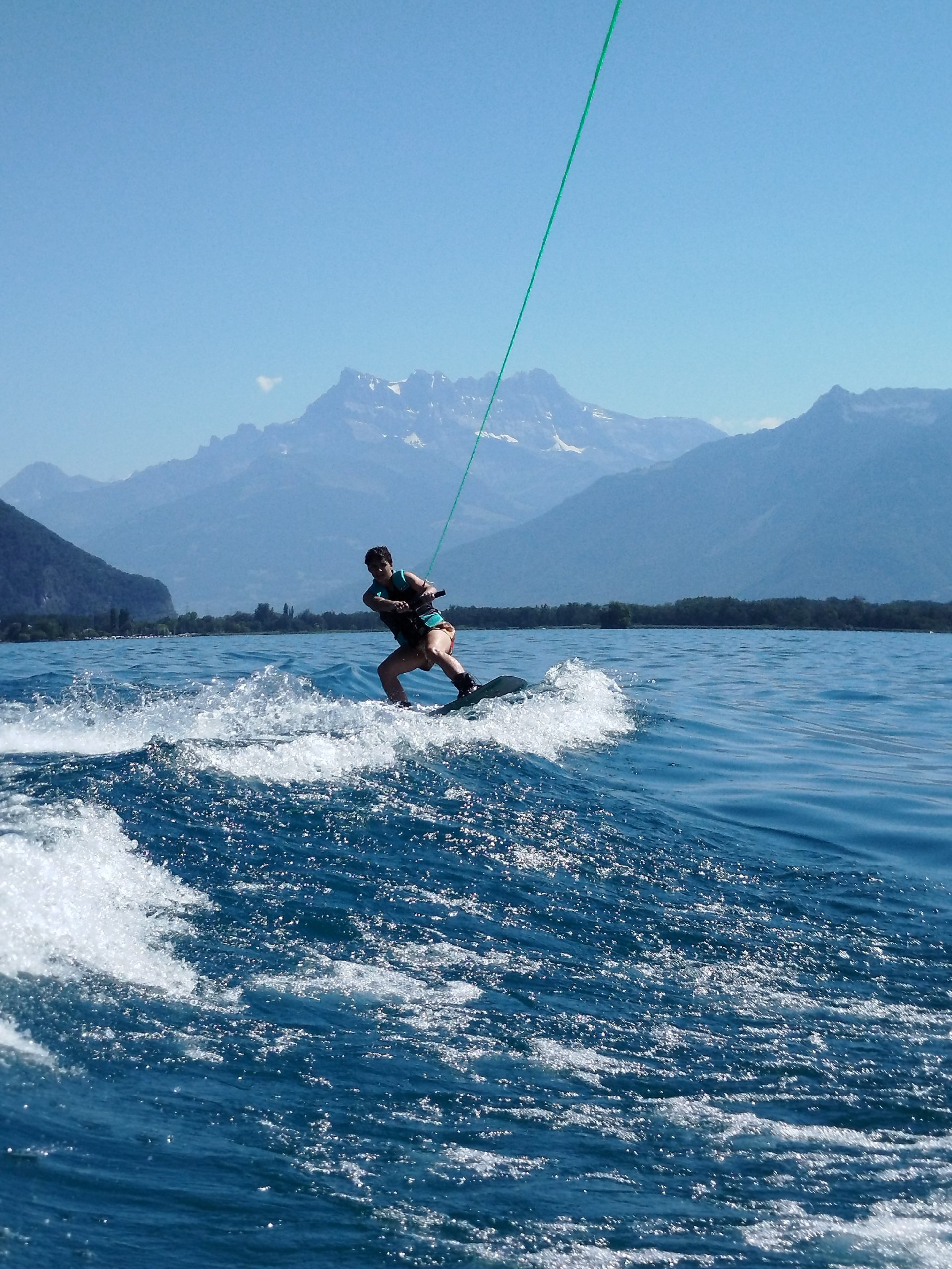 Lemania International Summer Camp - Boarding general 8