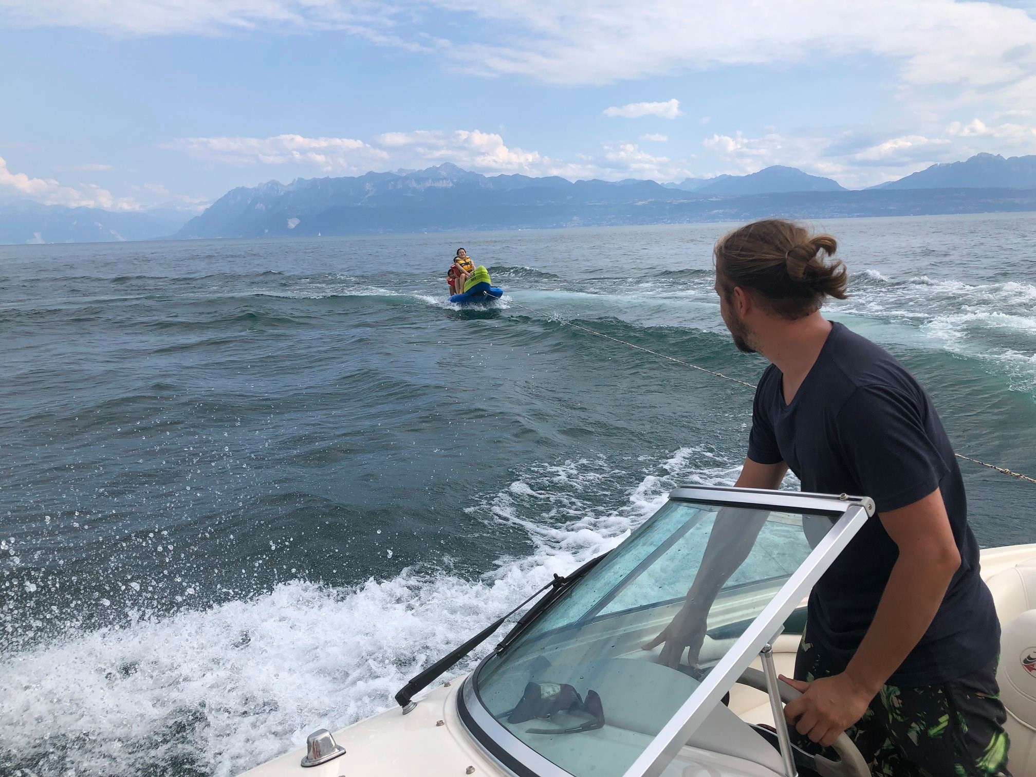 French Summer Academy for Juniors in Lausanne activities 4