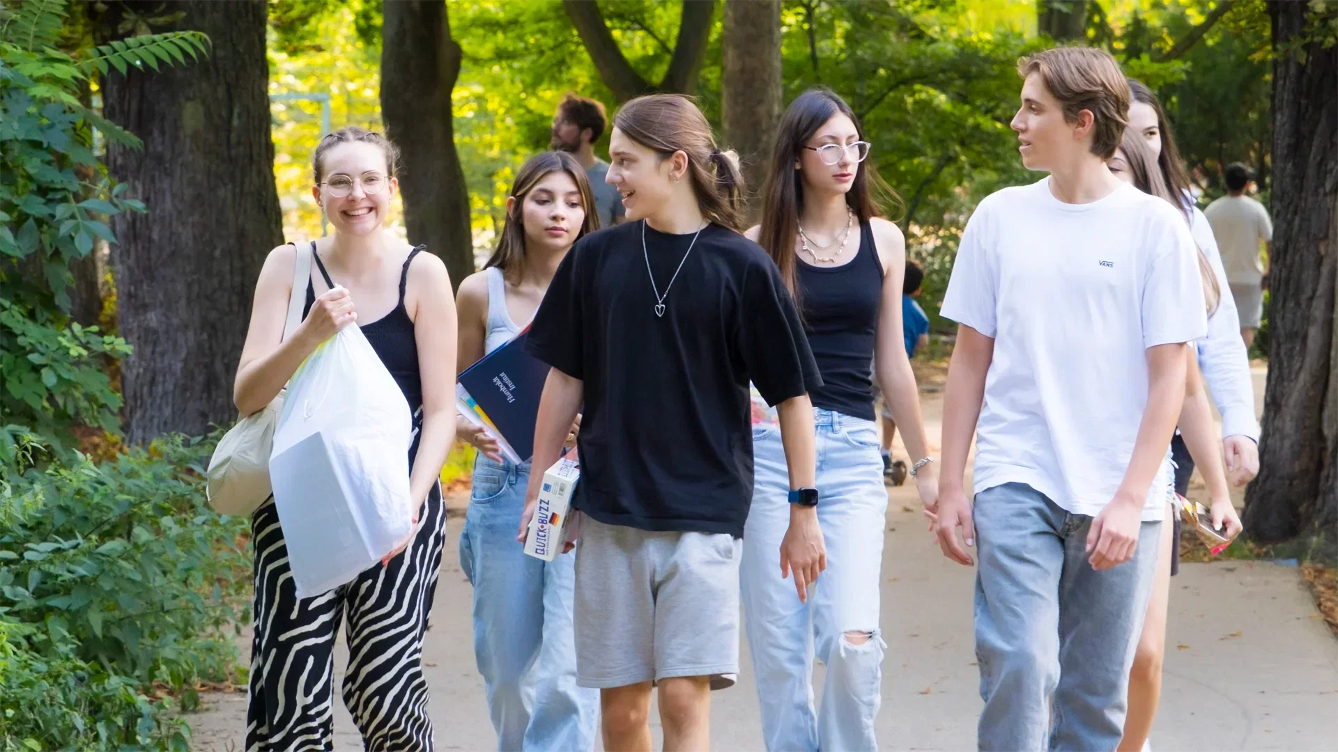 German Summer Courses for Teenagers in Berlin general 3