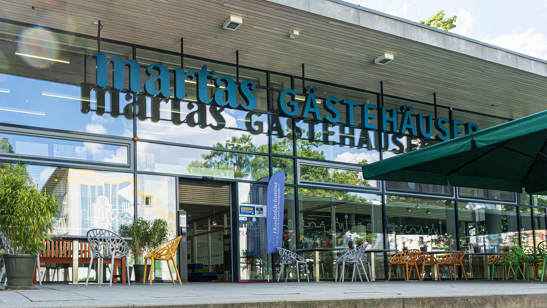 German Summer Courses for Teenagers in Berlin general 4