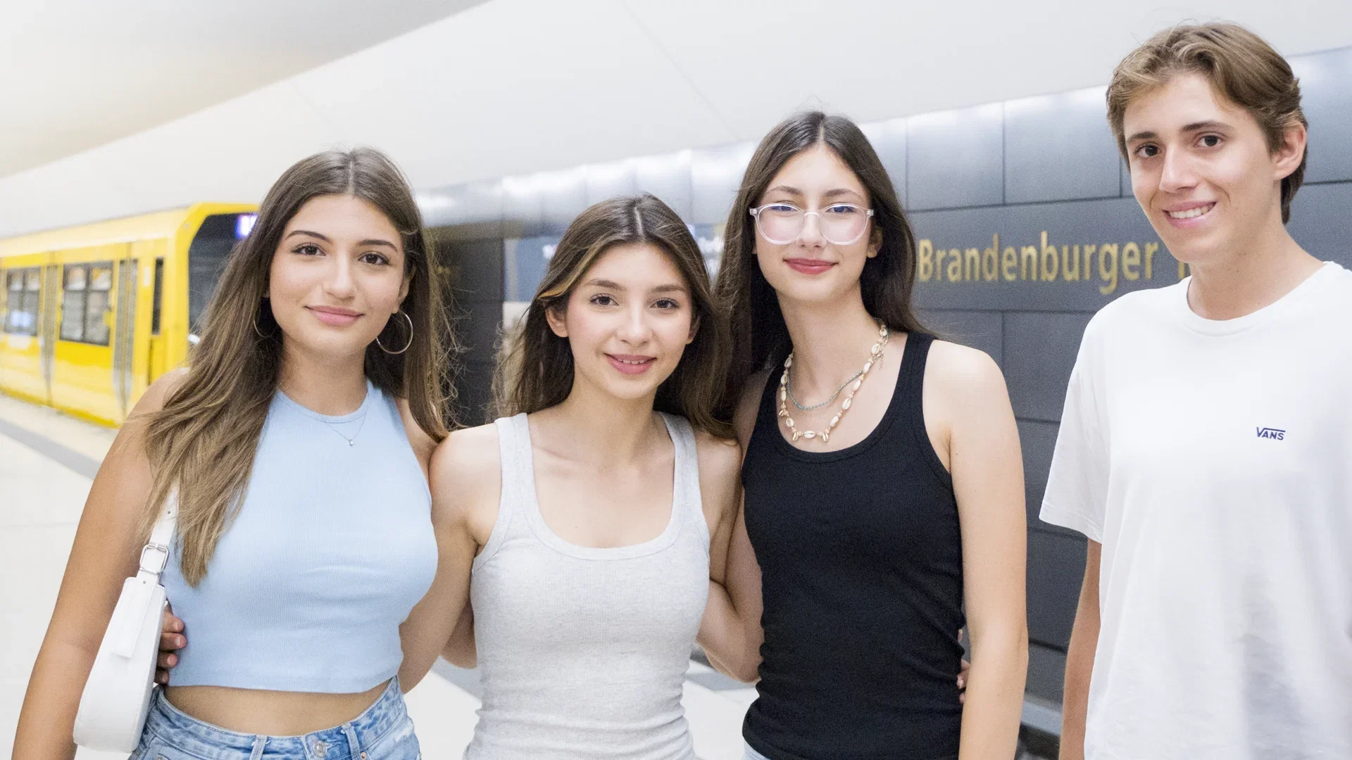German Summer Courses for Teenagers in Berlin general 5