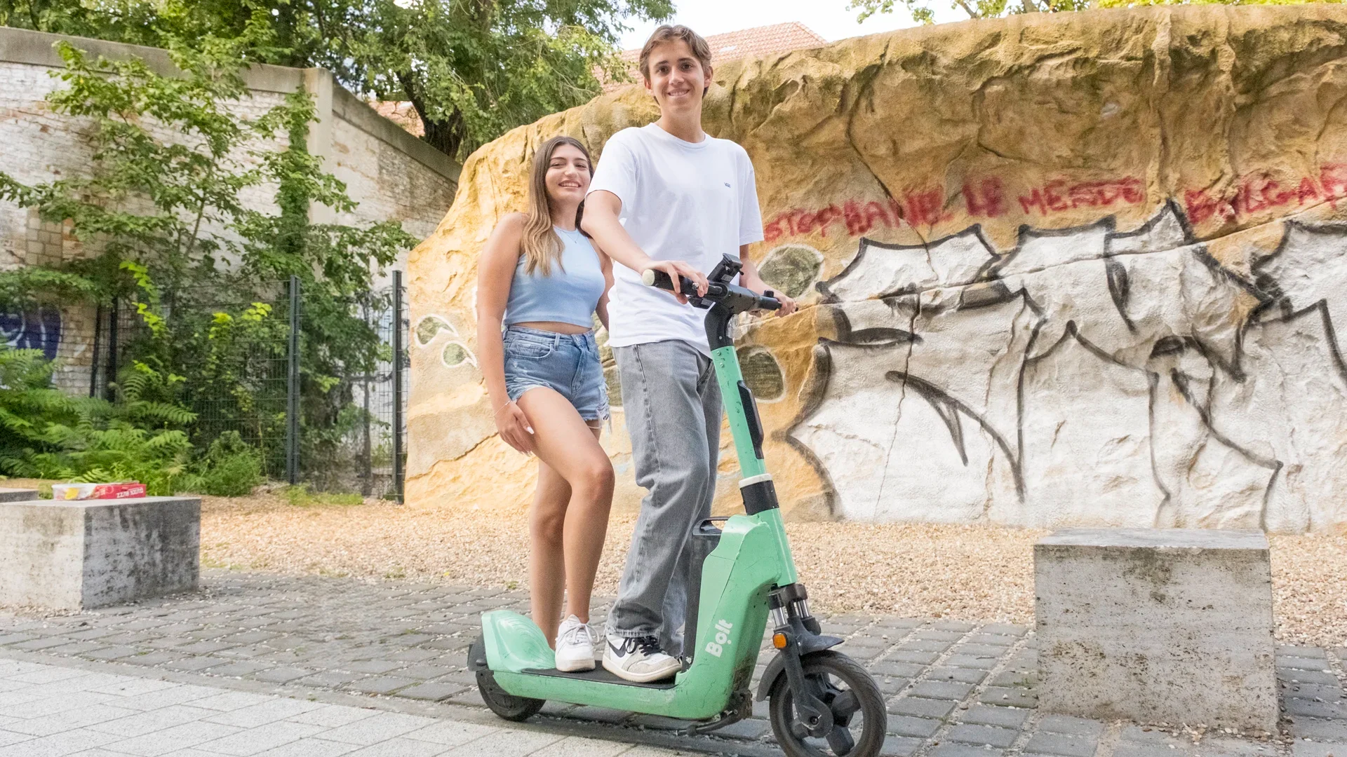 German Summer Courses for Teenagers in Berlin general 6