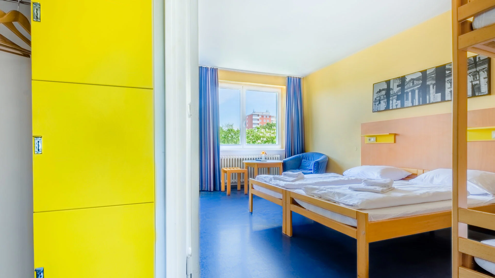 German Summer Courses for Teenagers in Berlin general 9