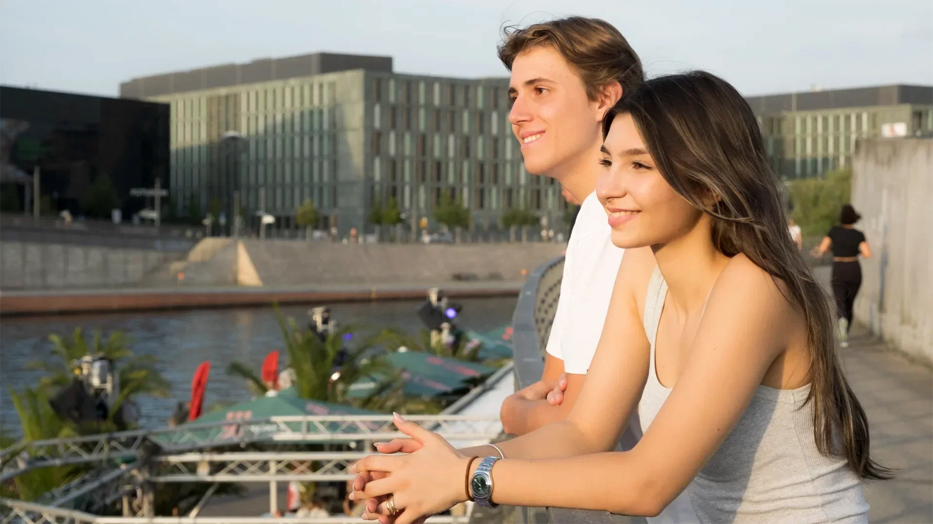 German Summer Courses for Teenagers in Berlin general 14