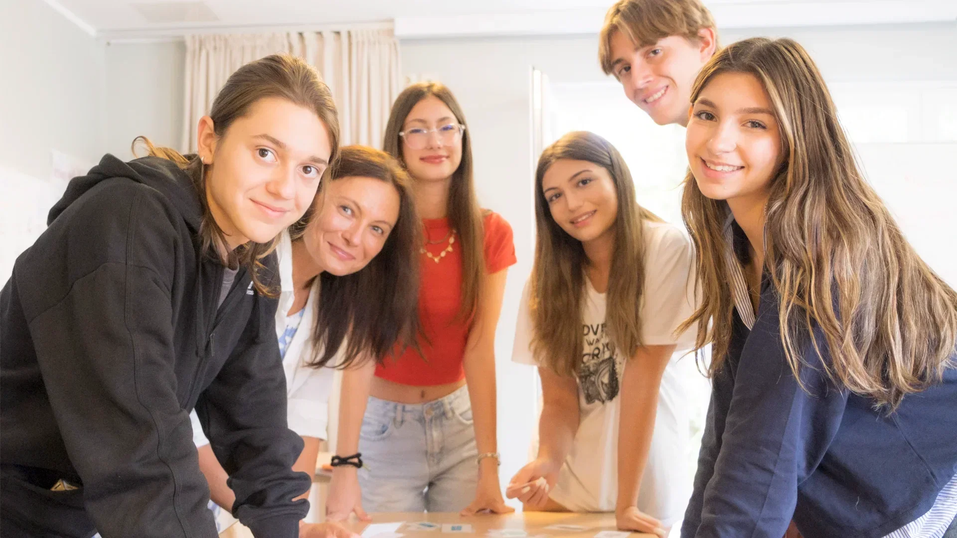 German Summer Courses for Teenagers in Berlin general 15