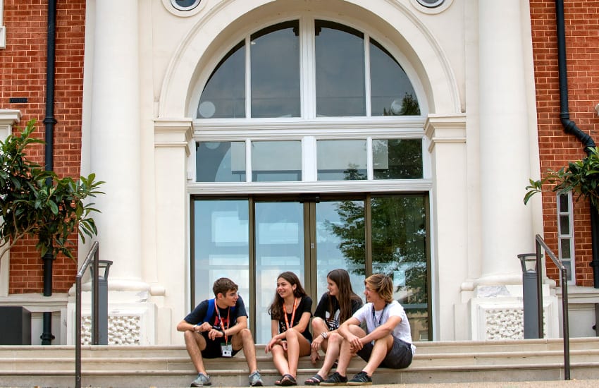Goldsmiths, University of London general 3