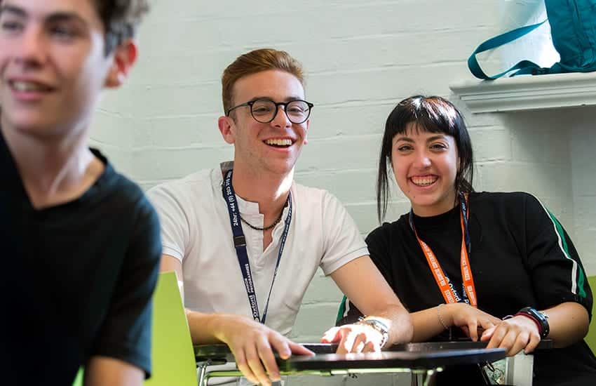 Goldsmiths, University of London general 13