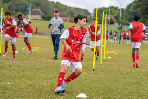 Haileybury School Summer Camp general 4