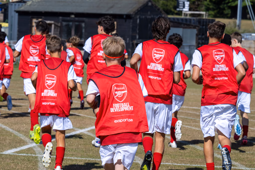 Haileybury School Summer Camp general 5