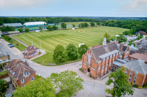 Haileybury School Summer Camp general 10