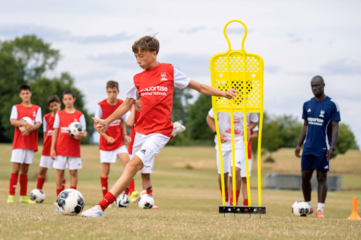 Haileybury Summer Camp general 11